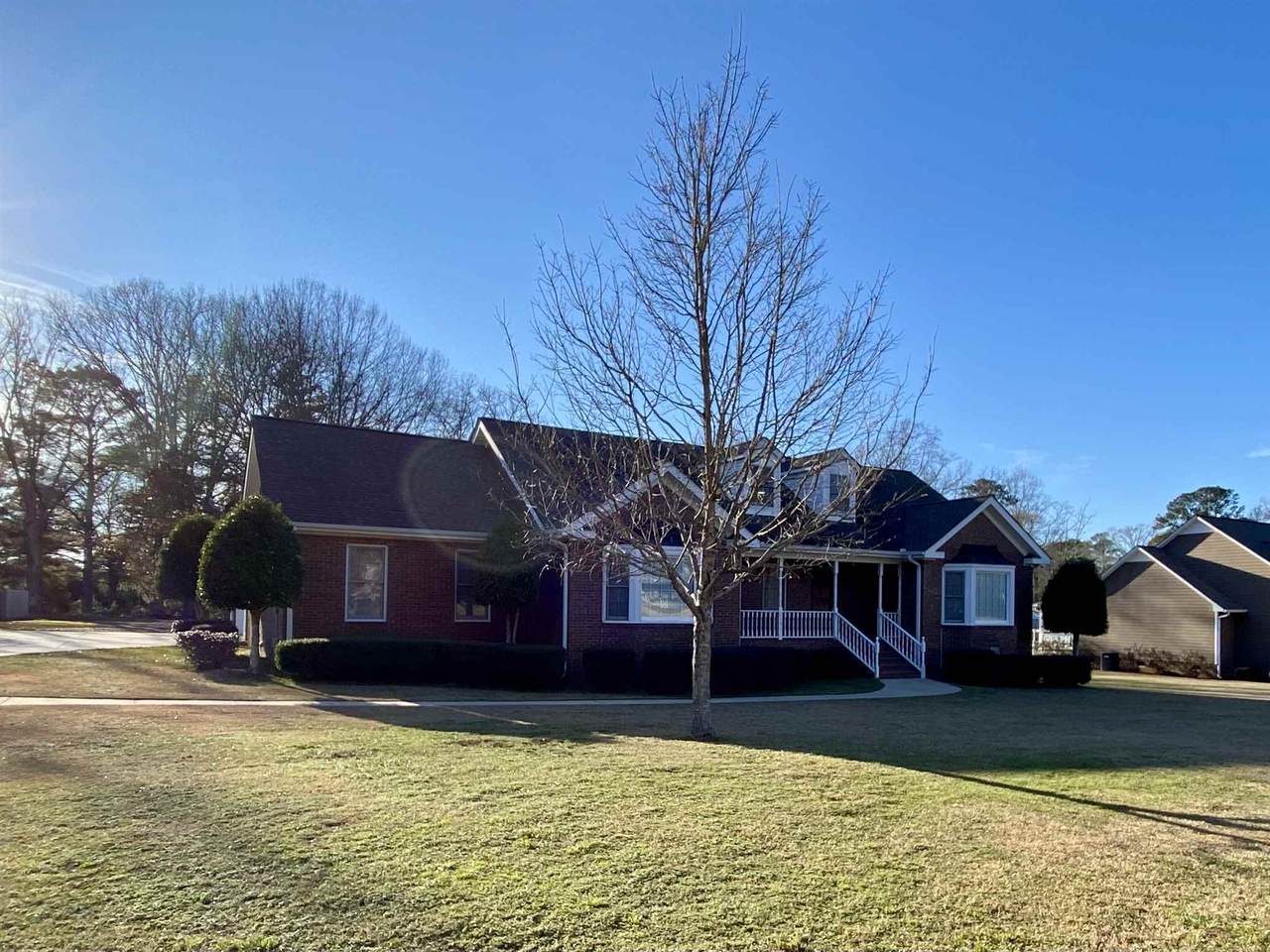 1141 Country Club Drive - Photo 1