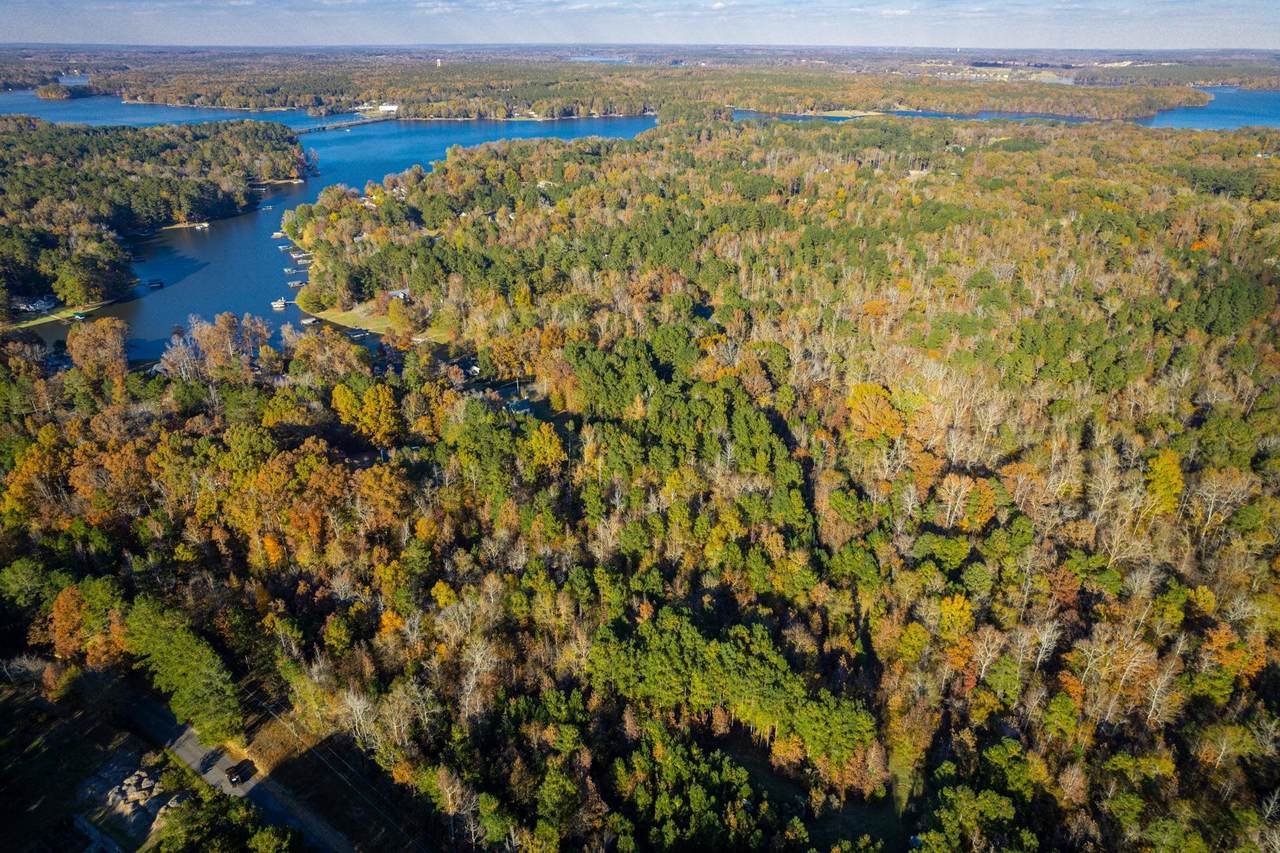 Sugar Creek Road - Photo 1