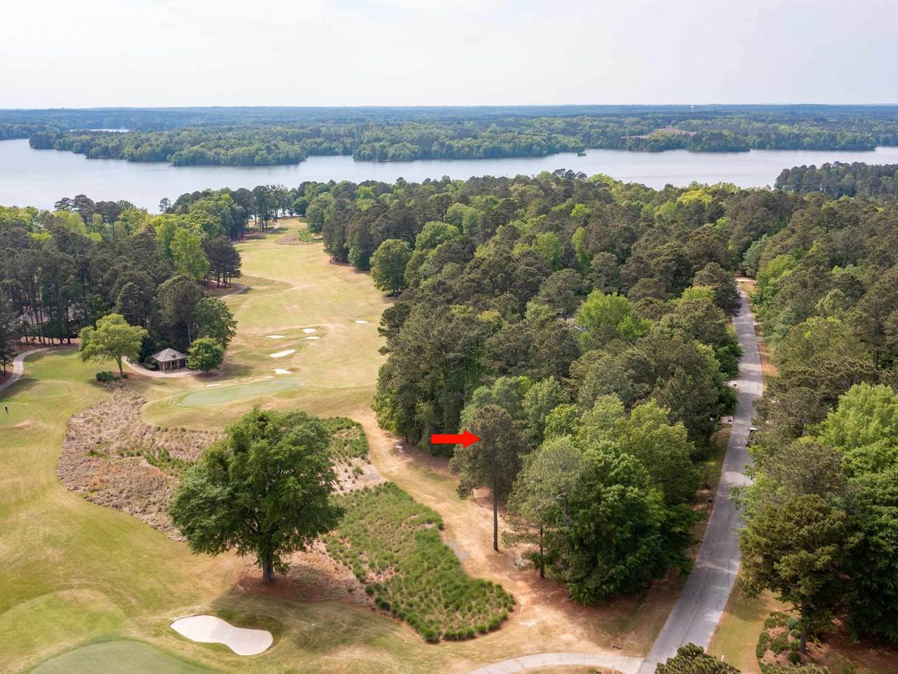 1831 Snug Harbor Drive - Photo 1