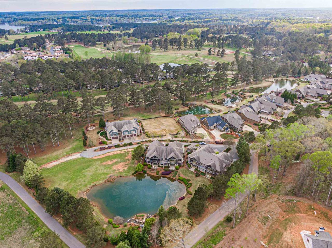Lot 17 Arbors Lane - Photo 1