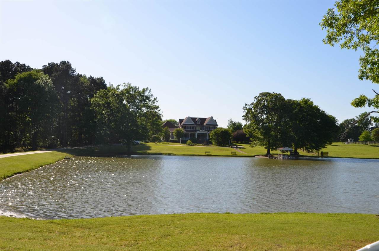 603 Pea Ridge Road - Photo 1