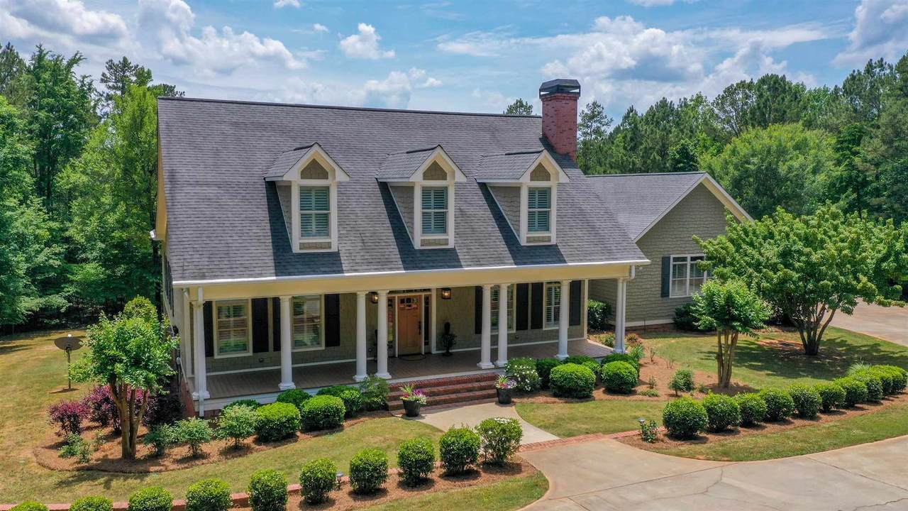 258 Rose Creek Road - Photo 1