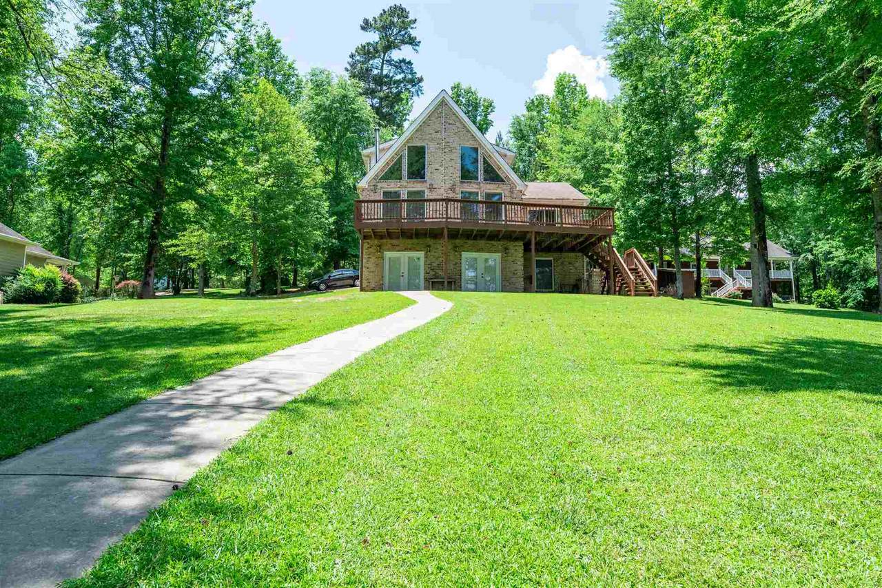 2312 Lakecrest Drive - Photo 1