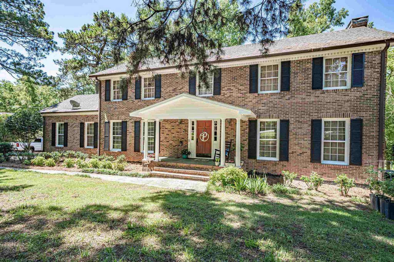 3781 Sinclair Dam Road - Photo 1