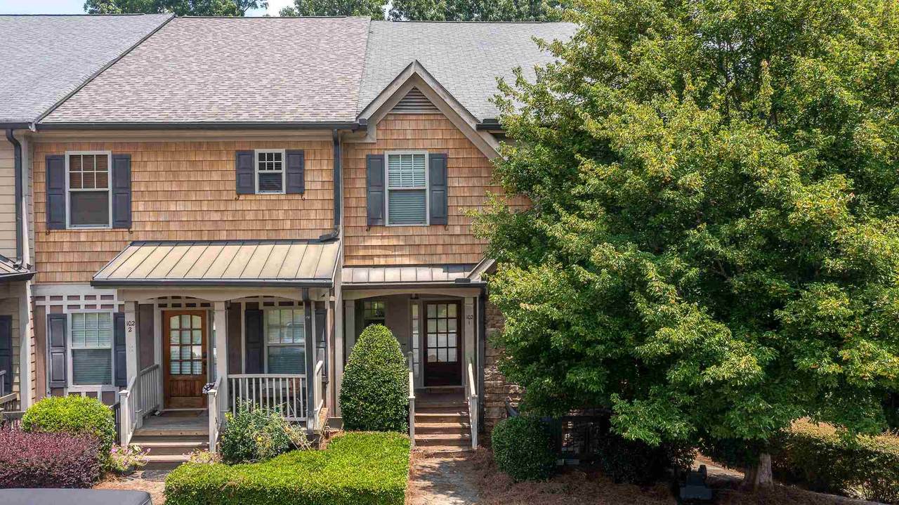 102 Blue Heron Cove Drive - Photo 1