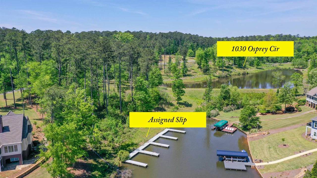 1030 Osprey Circle - Photo 1