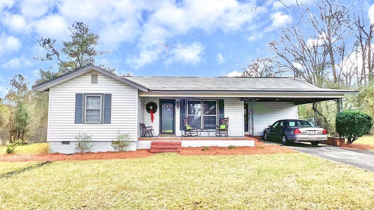 401 Sparta Highway - Photo 1