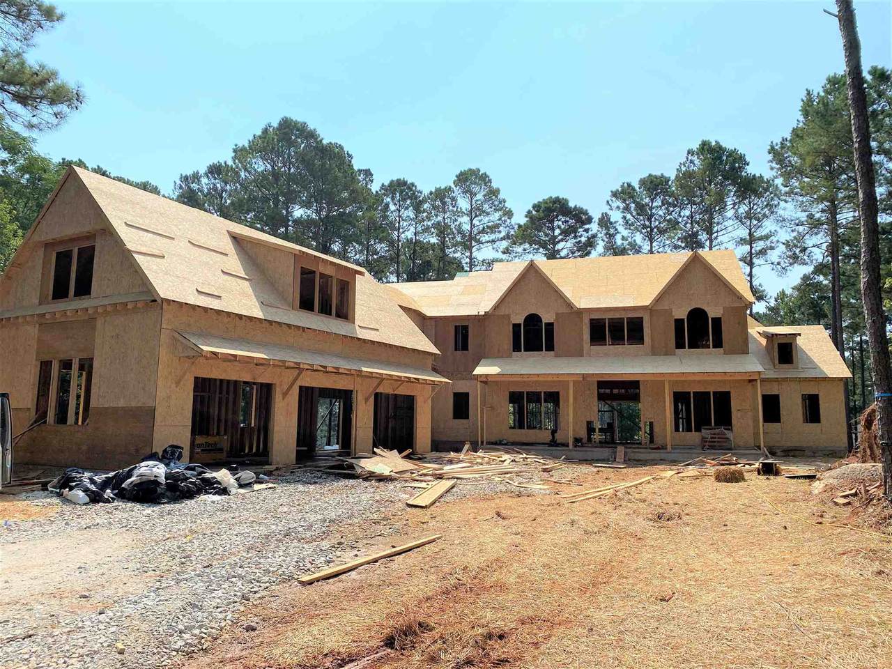 1261 Swift Creek - Photo 1