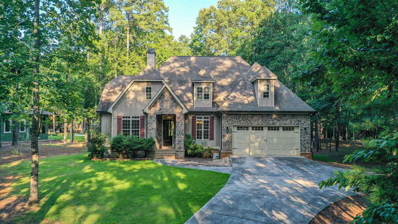 1510 Cherokee Trail - Photo 1