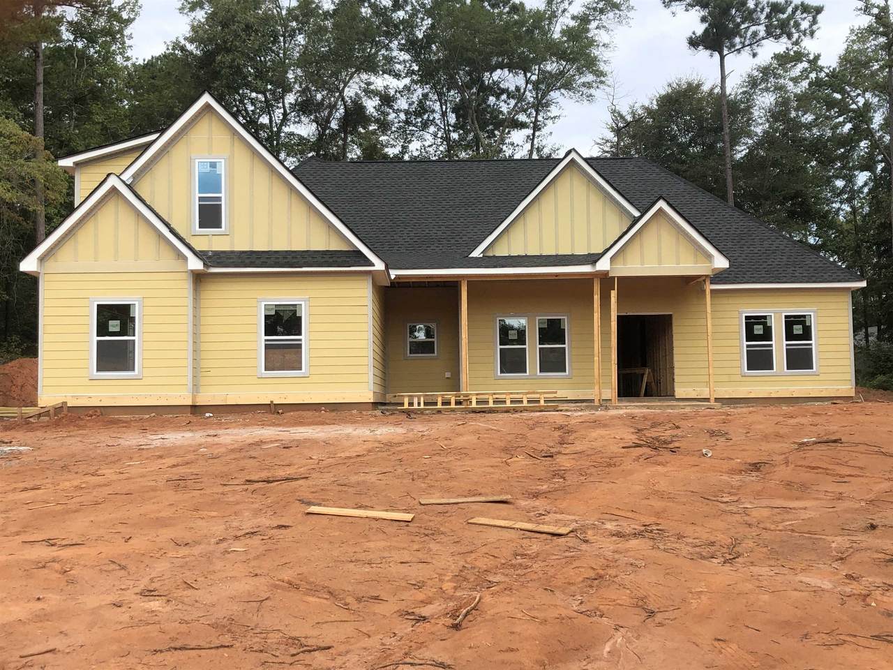 134 High Bluff Court - Photo 1