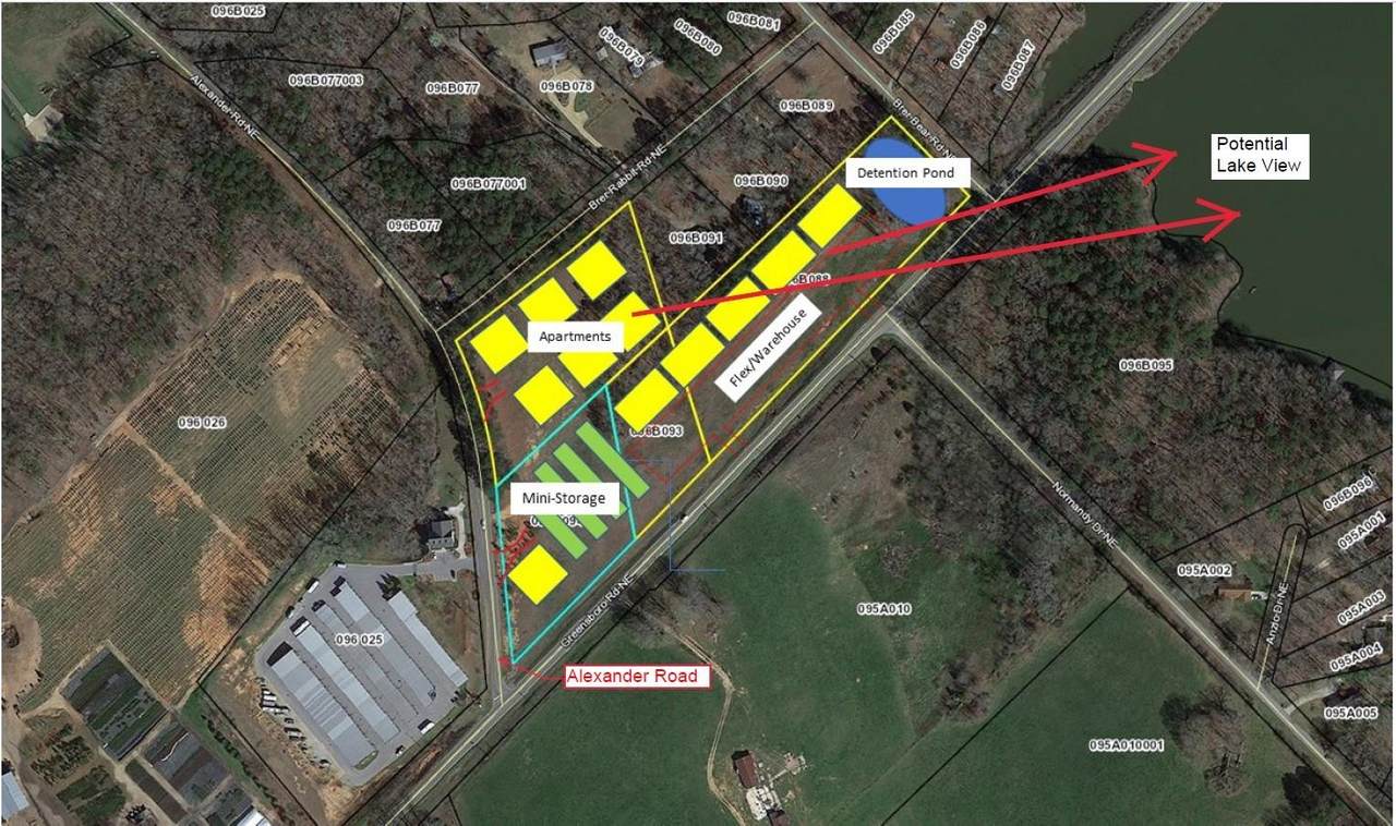 000 Lake Oconee Parkway - Photo 1