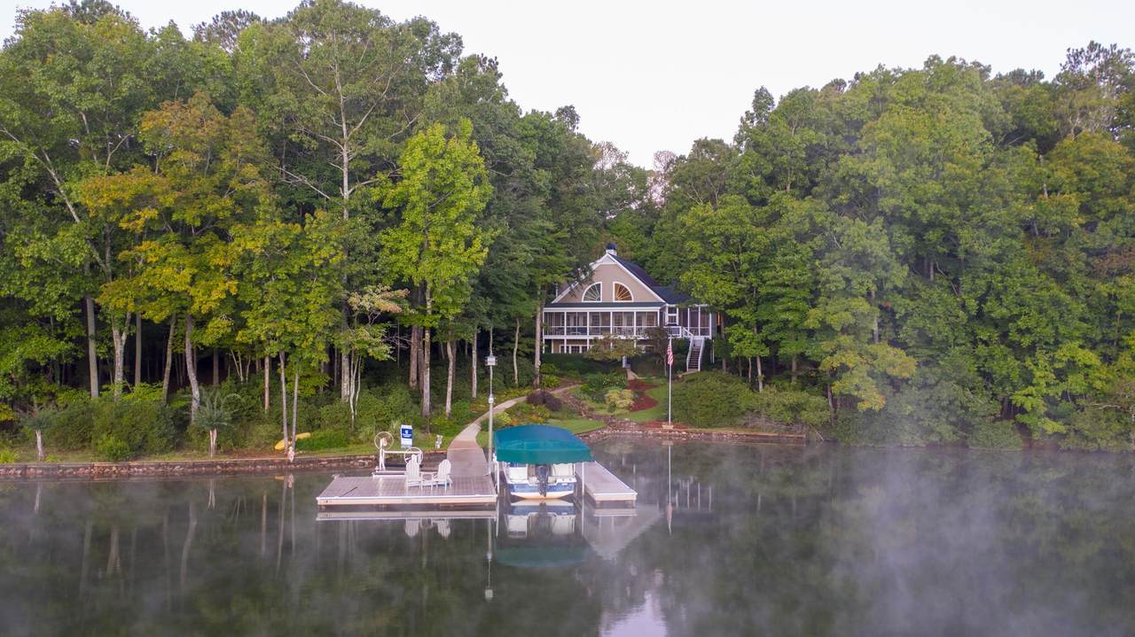 1360 Granite Drive - Photo 1