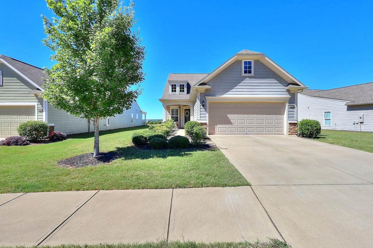 1201 Branch Creek Way - Photo 1