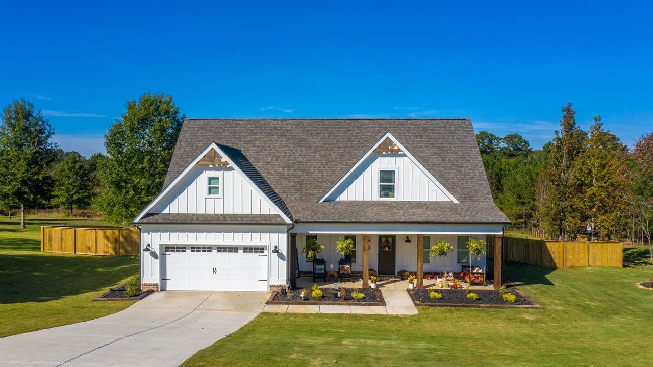 155 Alexander Lakes Drive - Photo 1
