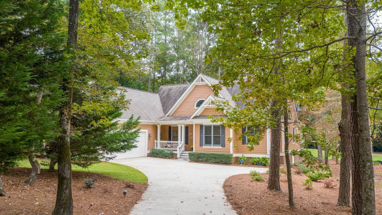 1010 Lake Drive - Photo 1