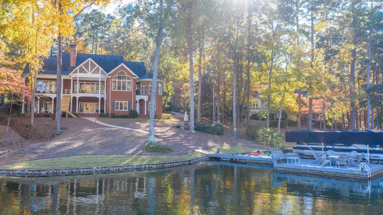 1031 Troublesome Creek Lane - Photo 1
