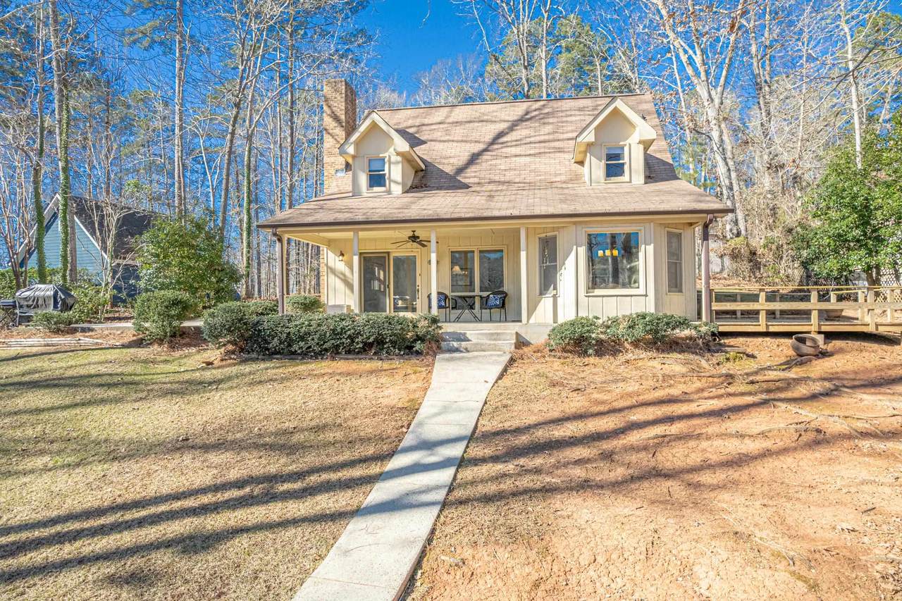 135 A Southshore Road - Photo 1