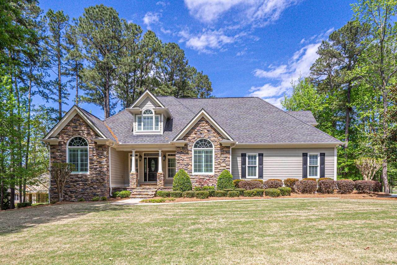 1111 Fairway Ridge Road - Photo 1