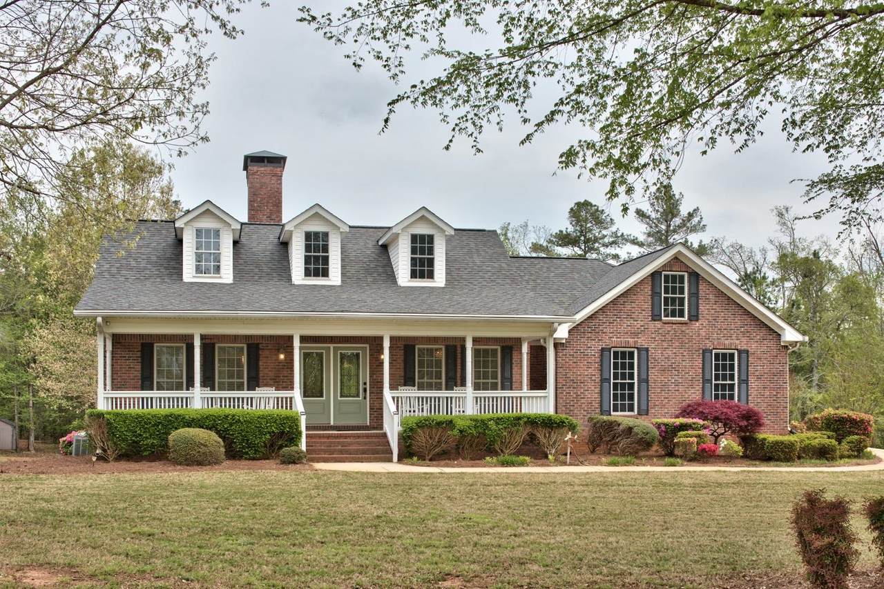 1310 Reese Road - Photo 1