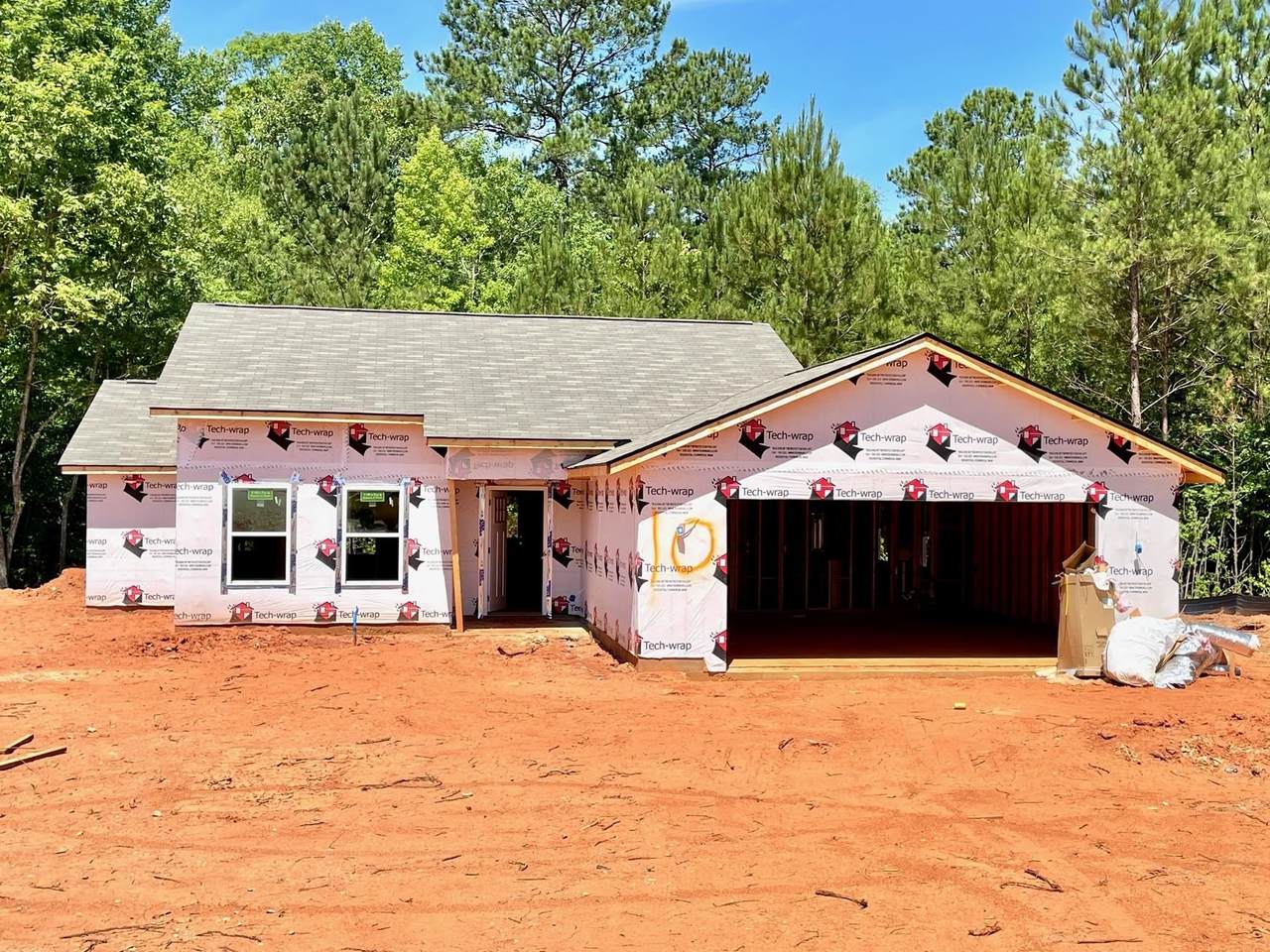 136 Wesley Lane - Photo 1