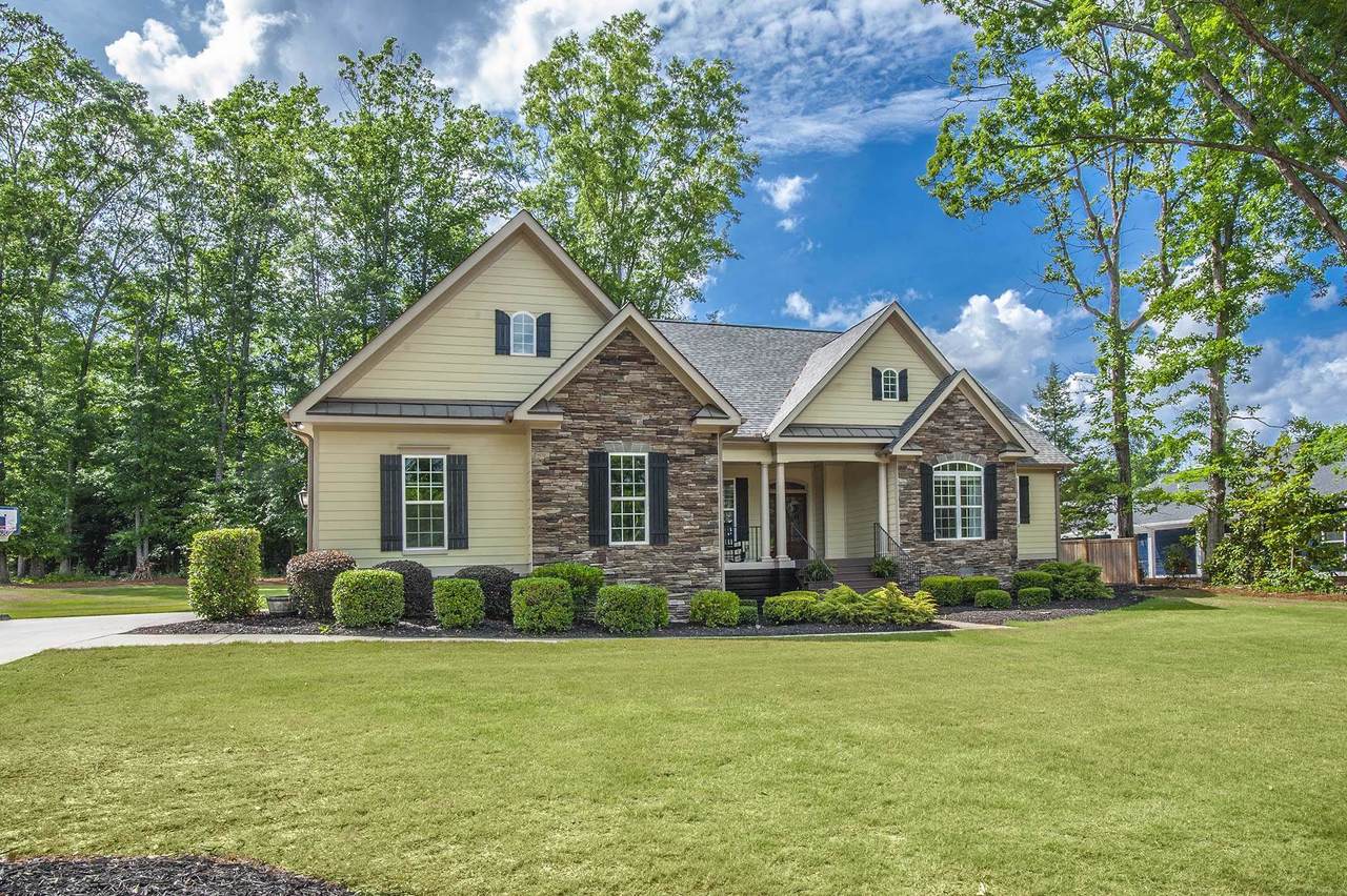1517 Maxeys Lane - Photo 1