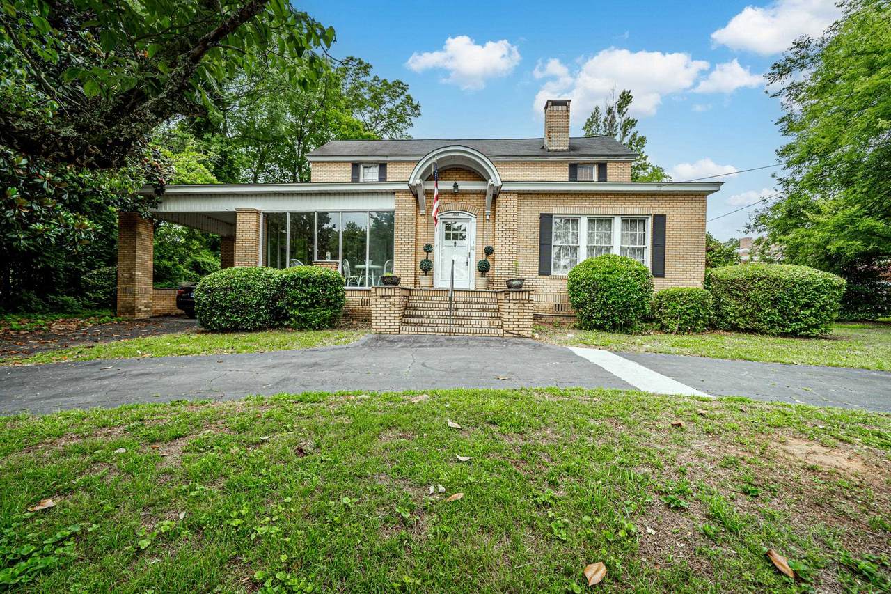 303 Madison Avenue - Photo 1