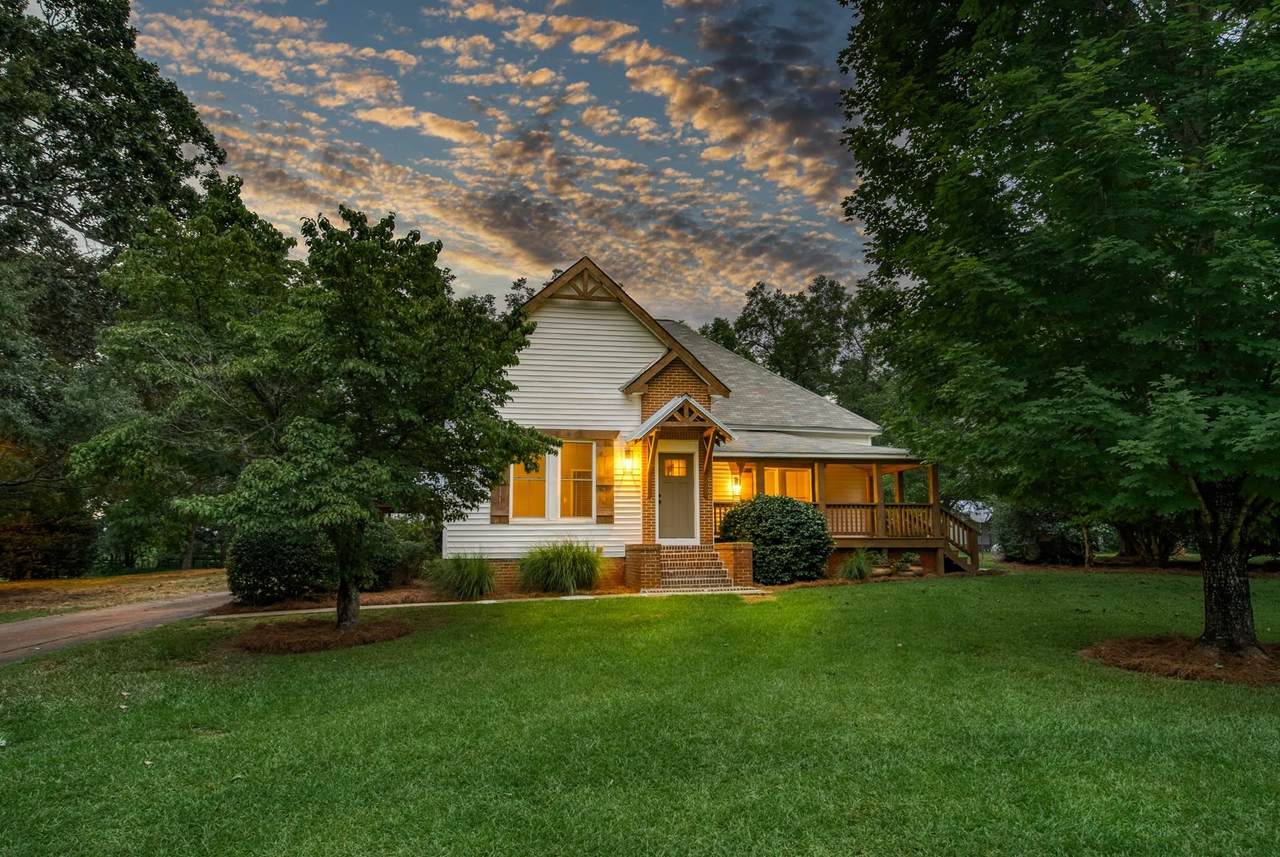 4731 Brownwood Road - Photo 1