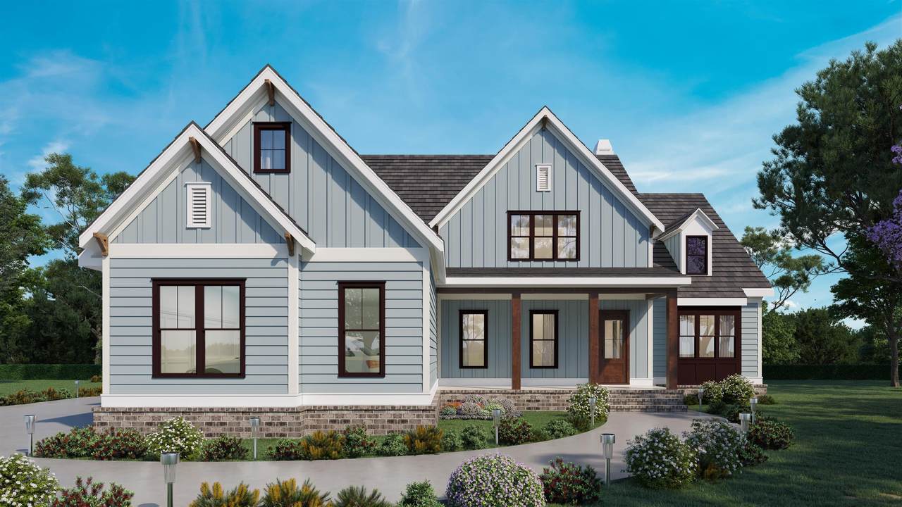 1040 Shadow Creek Way - Photo 1