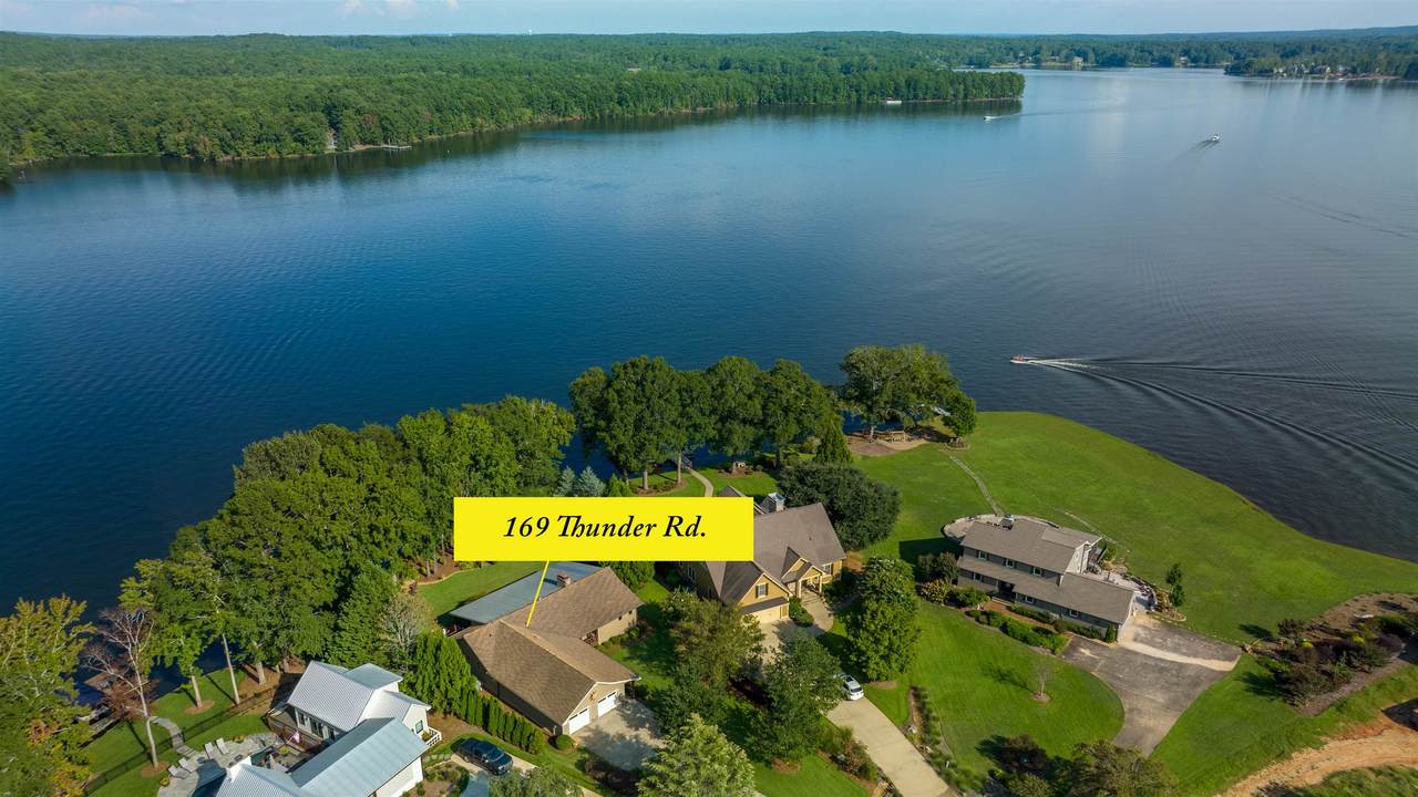 169 Thunder Road - Photo 1