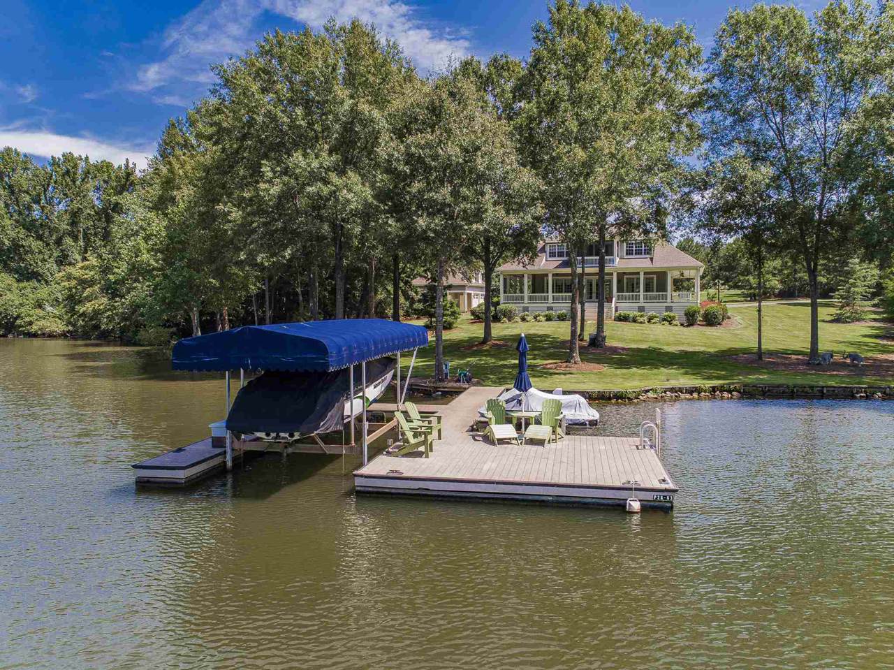 122 Okoni Lane - Photo 1