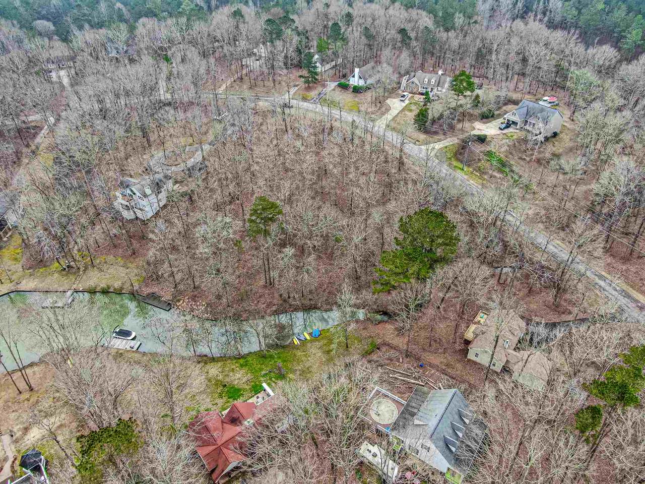 Lot 10 River Bend Drive - Photo 1