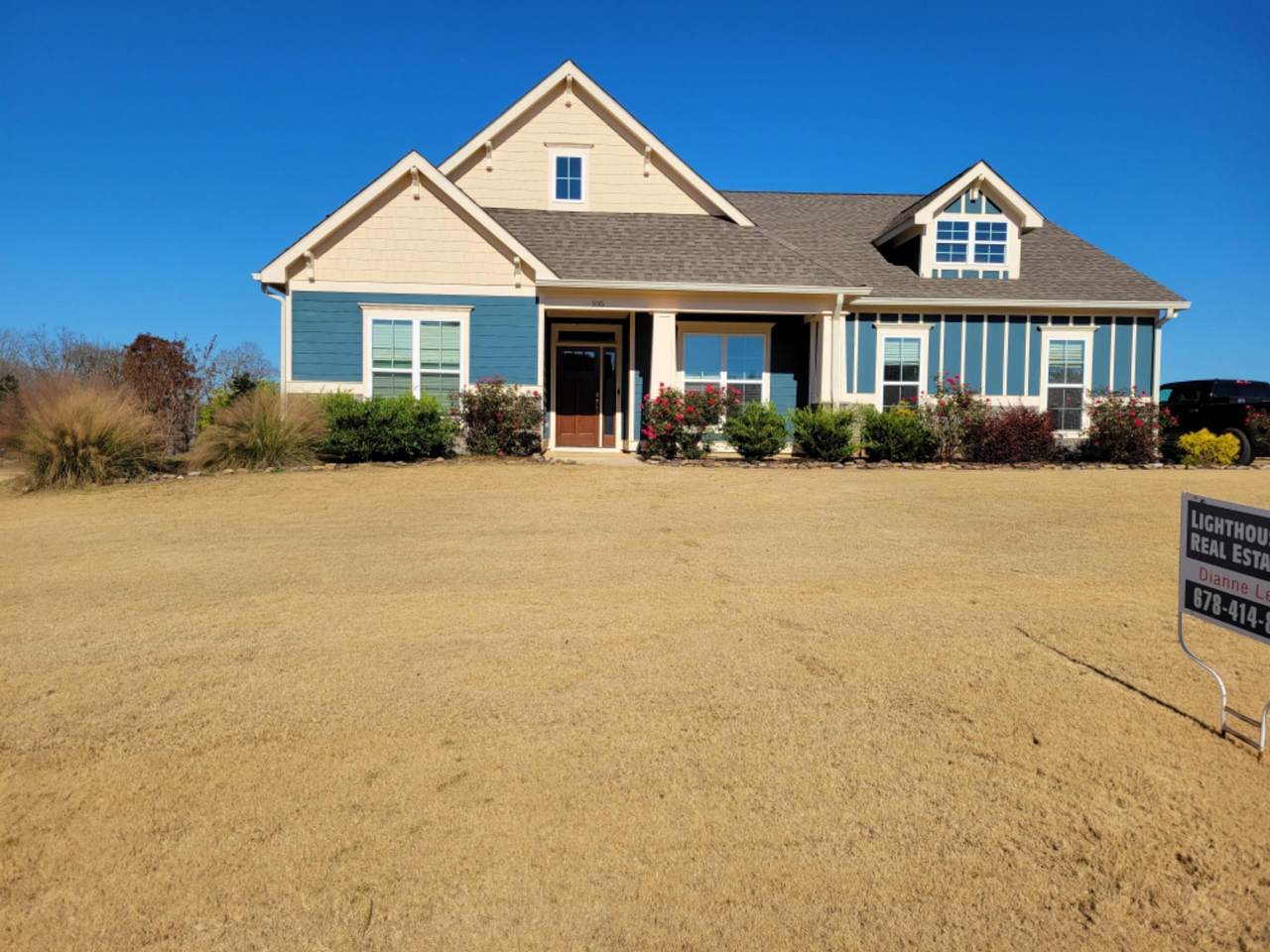 105 Sage Street - Photo 1