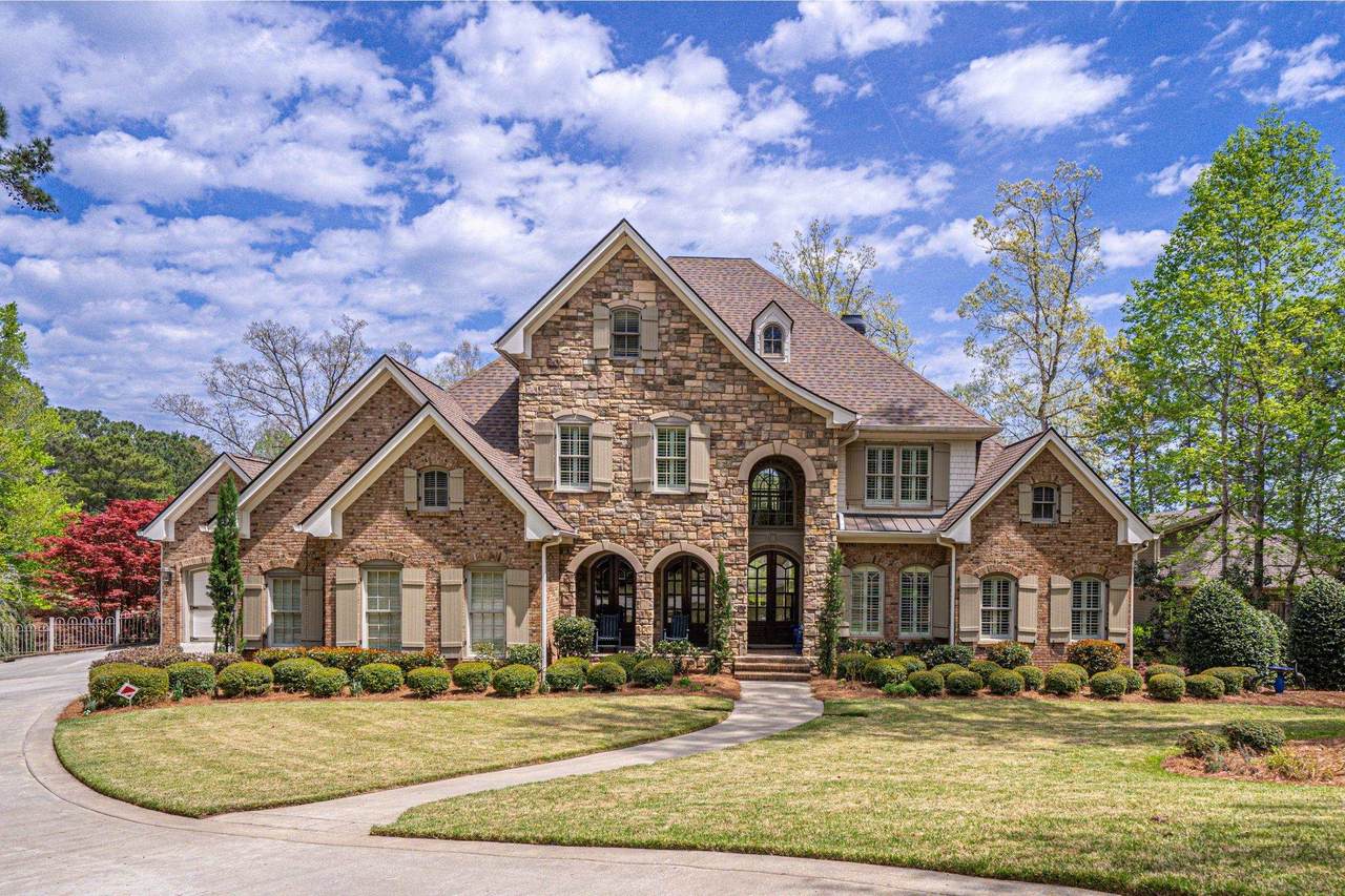 1721 Lighthouse Circle - Photo 1