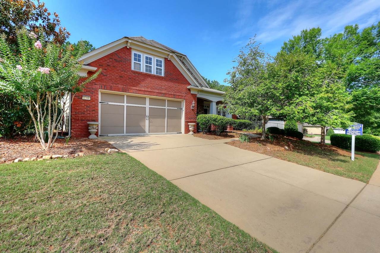 1200 Water Front Road - Photo 1