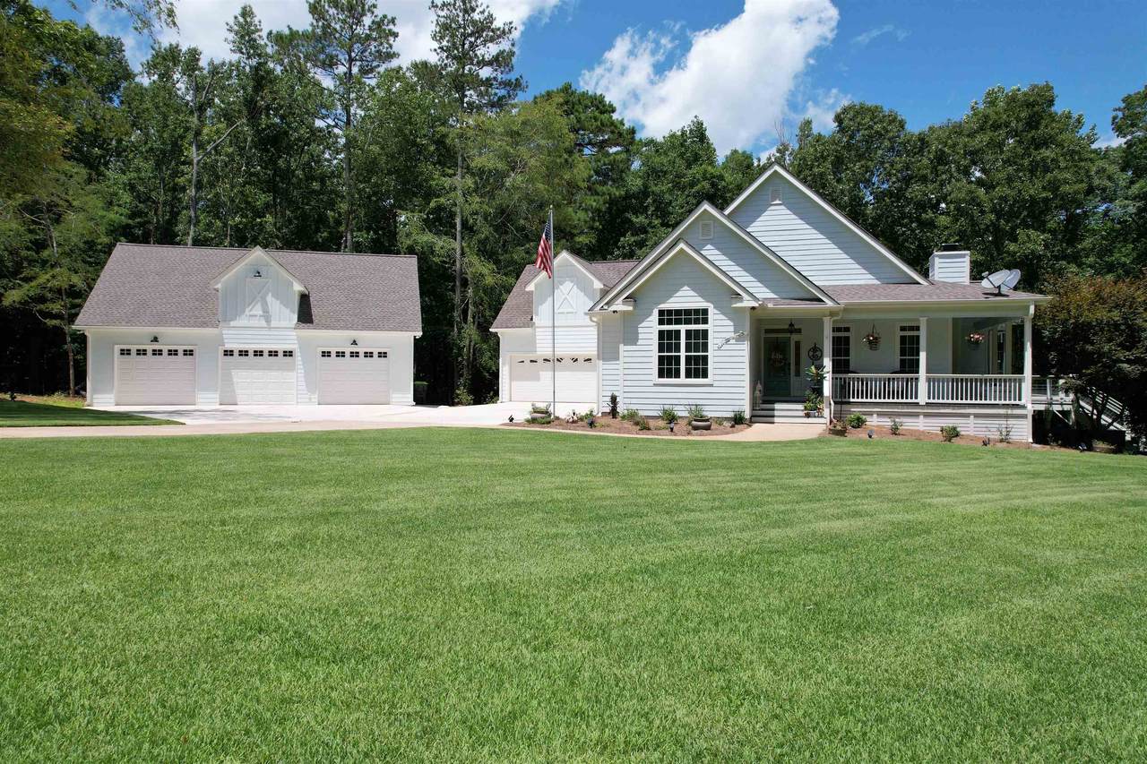 1210 Morgan Drive - Photo 1
