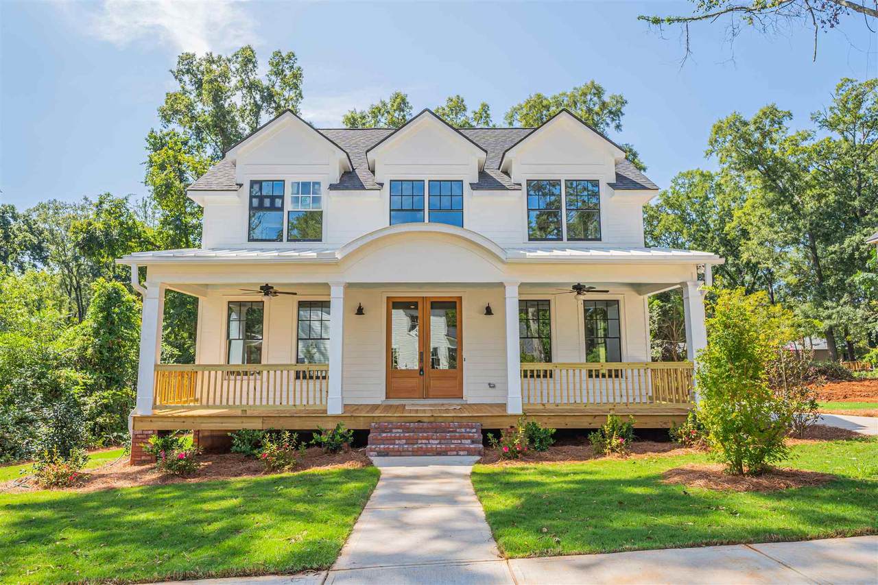 631 Foster Park Ln - Photo 1