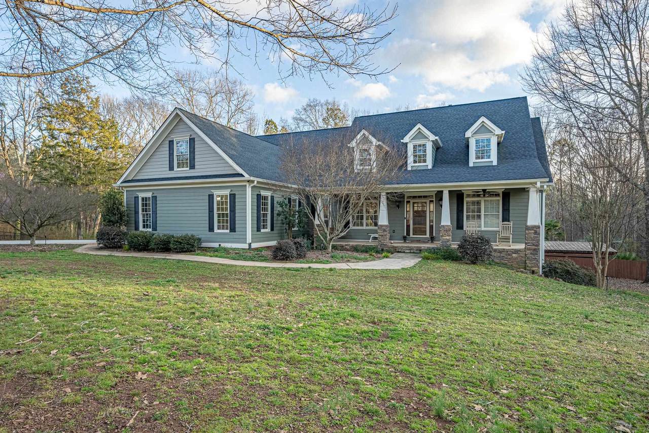 3300 Dixie Highway - Photo 1