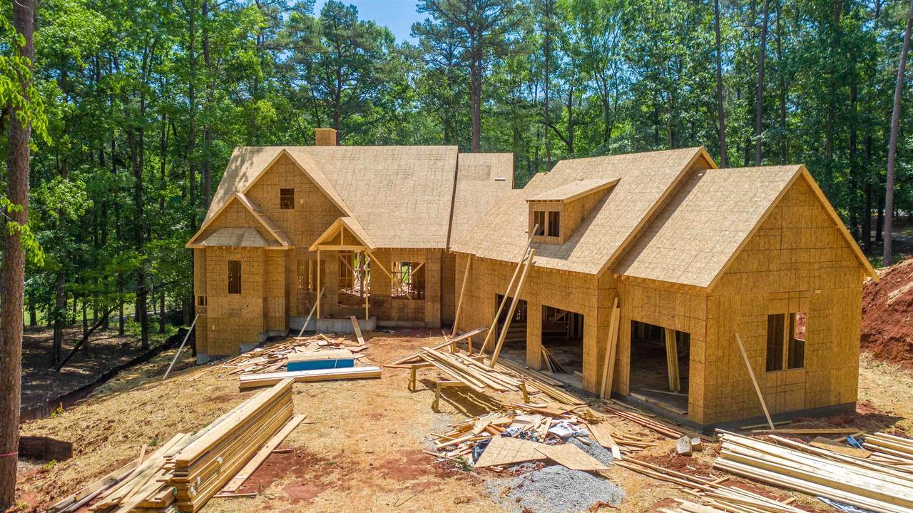1170 Clifton Place Loop - Photo 1