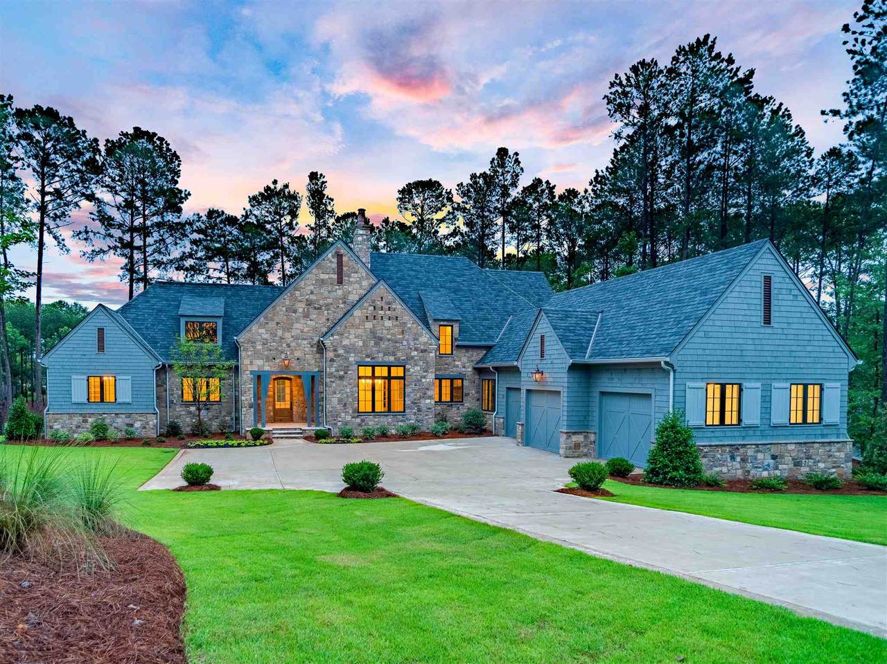 1030 Woodham Creek - Photo 1