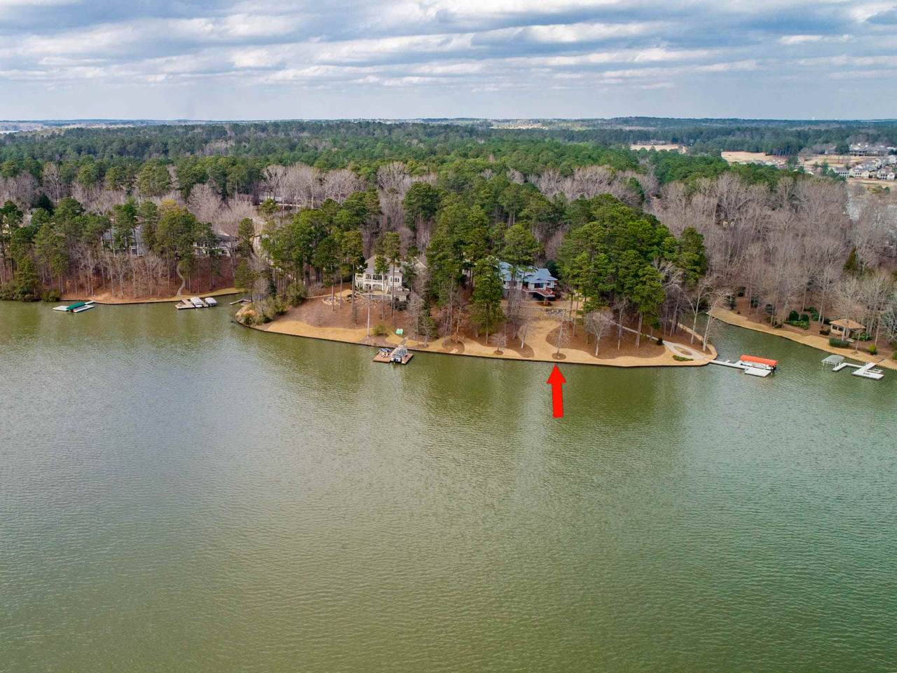 1280 Club Cove Drive - Photo 1