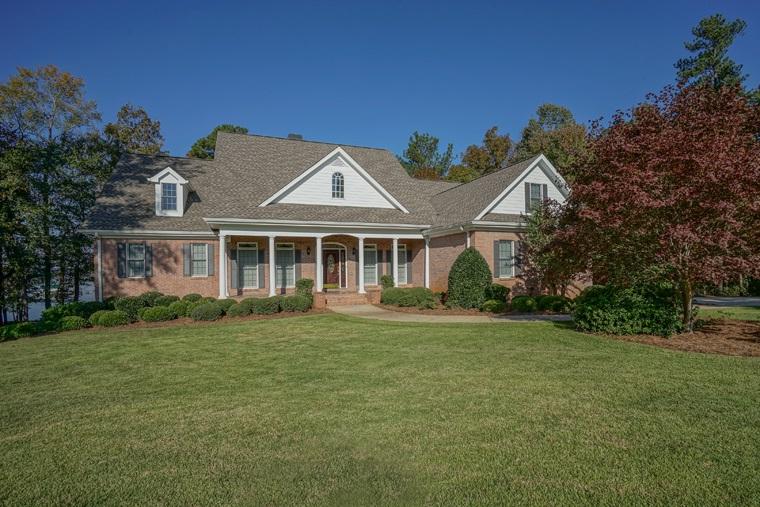 1121 Big Water Point - Photo 1