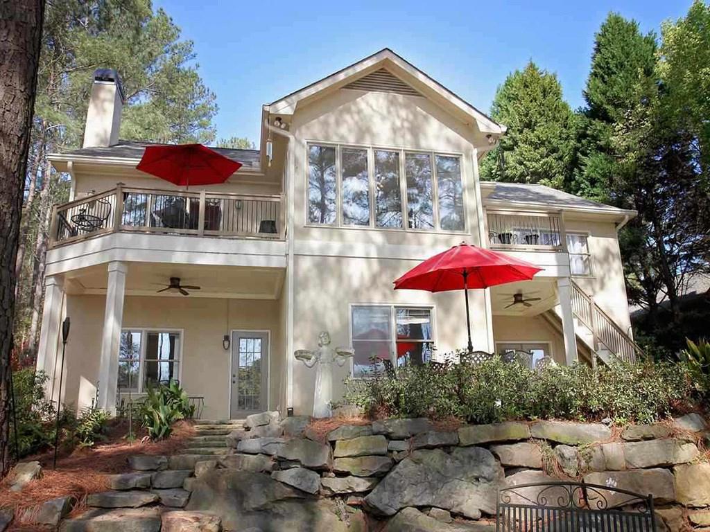1200 Club Cove Drive - Photo 1