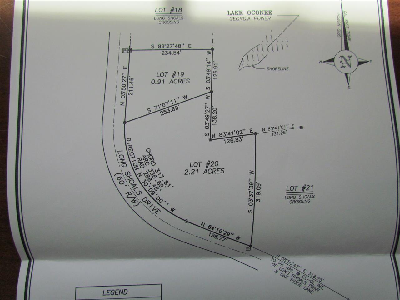 19/20 Long Shoals Drive - Photo 1