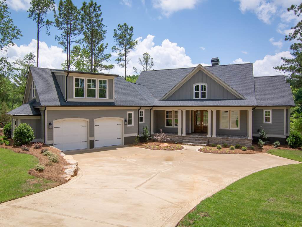 1250 Long Cove Drive - Photo 1