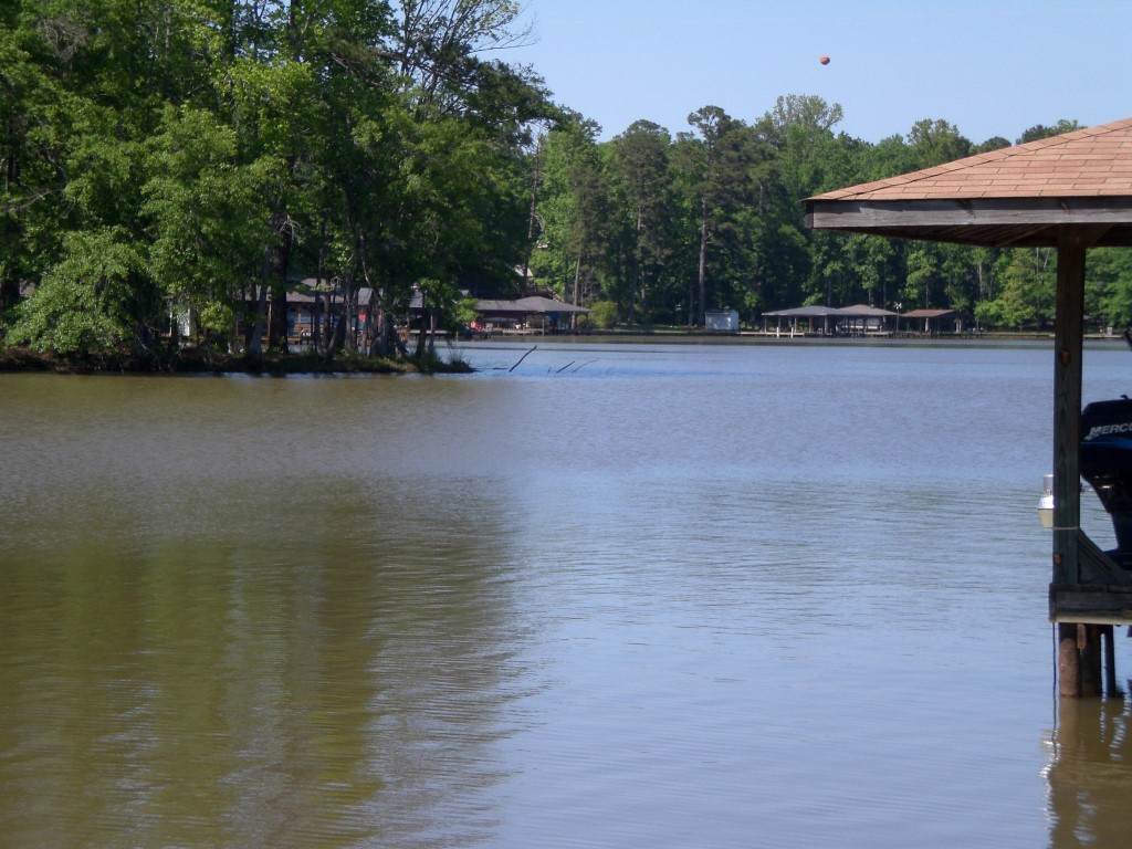 154 Cape Harbor Drive - Photo 1