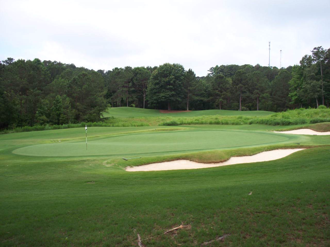 0 Parrott Trace - Photo 1