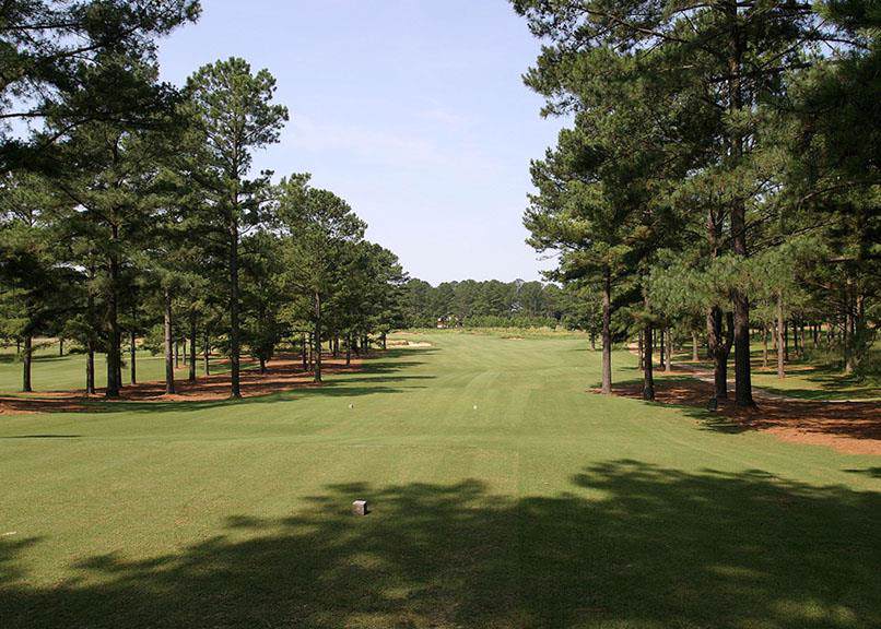 Lot 14-H Cusata Trail - Photo 1