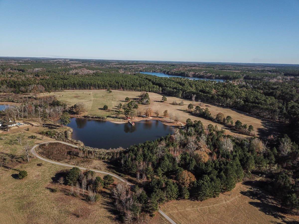 Lot 50 Howard Lewis Road - Photo 1