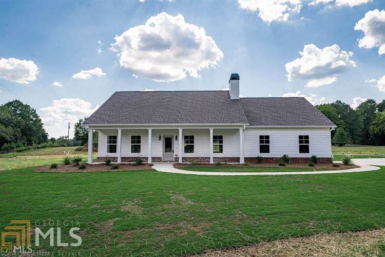 2501 Sandy Creek Road - Photo 1