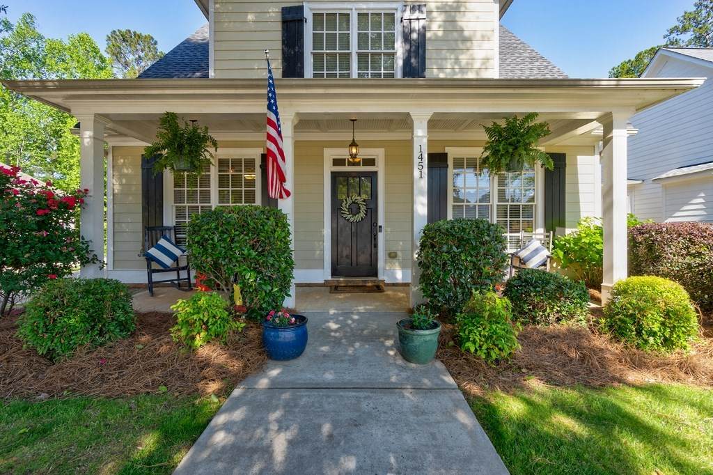 1451 Carriage Ridge Drive - Photo 1